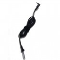 DC Power Plug Cable Cord 1.8m 3.0*1.1mm For Acer Laptop Charger Adapter Cable