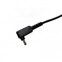 DC Power Plug Cable 3.0*1.0mm For Acer Adapter Cable 1.8m