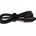 DC Power Plug Cable 1.8m 135W 5.5*1.7mm For Acer Laptop Charger Cord