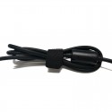 1.8m 230W 6.0*3.7mm DC Power Plug Cord for Asus Laptop Adapter Cable with Full Copper Material