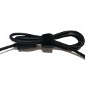 1.8m 230W 6.0*3.7mm DC Power Plug Cord for Asus Laptop Adapter Cable with Full Copper Material