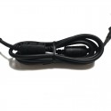 Laptop Adapter Cable 240W 7.4*5.0mm with LED for Dell DC Power Plug Cord 1.8m