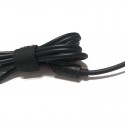 Top Rated DC Power Cable 7.4*5.0mm Tip 3 Wires 90W For Dell Laptop Charger Repair Cord 1.8m