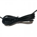 130W DC Power Cable Male 4.5*3.0mm with LED For Dell 1.8m Wire DC Plug Cord