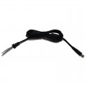 130W DC Power Cable Male 4.5*3.0mm with LED For Dell 1.8m Wire DC Plug Cord