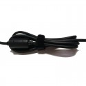 Laptop Charger Cable 4.5*3.0mm Black Tip for Dell DC Power Plug Cord 200W