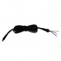 Laptop Charger Cable 4.5*3.0mm Black Tip for Dell DC Power Plug Cord 200W