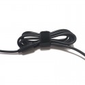 Top Rated DC Power Cable 7.4*5.0mm Tip 3 Wires 90W For Dell Laptop Charger Repair Cord 1.8m