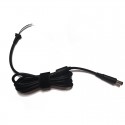 Top Rated DC Power Cable 7.4*5.0mm Tip 3 Wires 90W For Dell Laptop Charger Repair Cord 1.8m