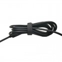 New DC Power Plug Cord 65W 4.5*3.0mm with IC for Dell Charger Cable 2 wires 18AWG 1.8m