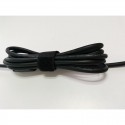 Best quality full copper dc power cable 7.4*5.0mm 130w big power for HP charger cable 1.8m