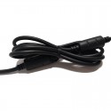 BIG POWER 230W DC POWER CORD 7.4*5.0mm Connector For HP Laptop Adapter Charger Wire Cable 1.8m