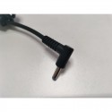 1.8m Original Cable DC Plug Power Cable 4.5*3.0mm blue tip for HP Laptop Adapter Cord Wire