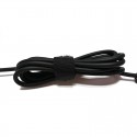 150W Laptop Adapter Cable 4.5*3.0mm Curving Protector Bend For HP DC Power Plug Cord