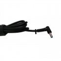 150W Laptop Adapter Cable 4.5*3.0mm Curving Protector Bend For HP DC Power Plug Cord