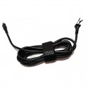 DC Power Plug Cord 65W Type C For HP Laptop Adapter Charger Cable 1.8m