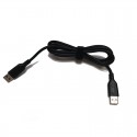 USB Charging Cable Cord for Lenovo Yoga 3 4 Pro Yoga 700 900 Laptop Power Adapter Cable