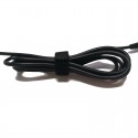 Laptop Adapter Cable 4.0*1.7mm Tip For Lenovo DC Power Plug Cord 1.8m