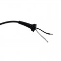 Laptop Adapter Cable 4.0*1.7mm Tip For Lenovo DC Power Plug Cord 1.8m