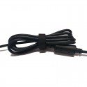 1.8m 230W Big Power DC Power Cable USB For Lenovo Laptop Adapter Cord with Full Copper Material