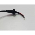 Replacement DC Power Charging Cable Charger Wire for Microsoft Surface Pro 4 3 Adapter Cord 1.8m