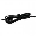 Straight 1.8m 90W 5.5*2.5mm Adapter Cable for Toshiba DC Power Cord