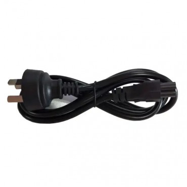 Wholesale price 3 pin power plug au copper power cable Australian power cord cable