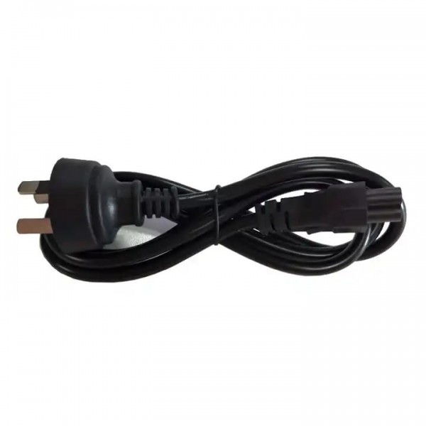 Wholesale price 3 pin power plug au copper power cable Australian power cord cable