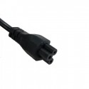 Wholesale price 3 pin power plug au copper power cable Australian power cord cable