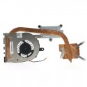 CPU Cooling Fan Heatsink For Dell Inspiron 15 5559 5579 5759 0243C6 AT1GG002DK0