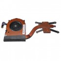 New CPU Cooling Fan Heatsink For Lenovo Thinkpad X1 Yoga X1 Carbon 4th 2016