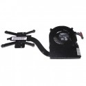 New CPU Cooling Fan Heatsink For Lenovo Thinkpad X1 Yoga X1 Carbon 4th 2016