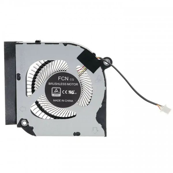 NEW CPU Cooling Fan For ACER Nitro 5 AN517-52 AN515-55 FMAQ DC28000QDF0