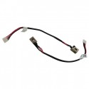 PJ640 DC POWER JACK PLUG CABLE FOR Toshiba Satellite L55-B5255 L55-B5237 L55-B5254 Series