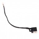 NEW DC POWER JACK HARNESS IN CABLE For Toshiba Satellite Pro R50-B-12Q