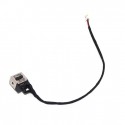 NEW DC POWER JACK HARNESS IN CABLE For Toshiba Satellite Pro R50-B-12Q